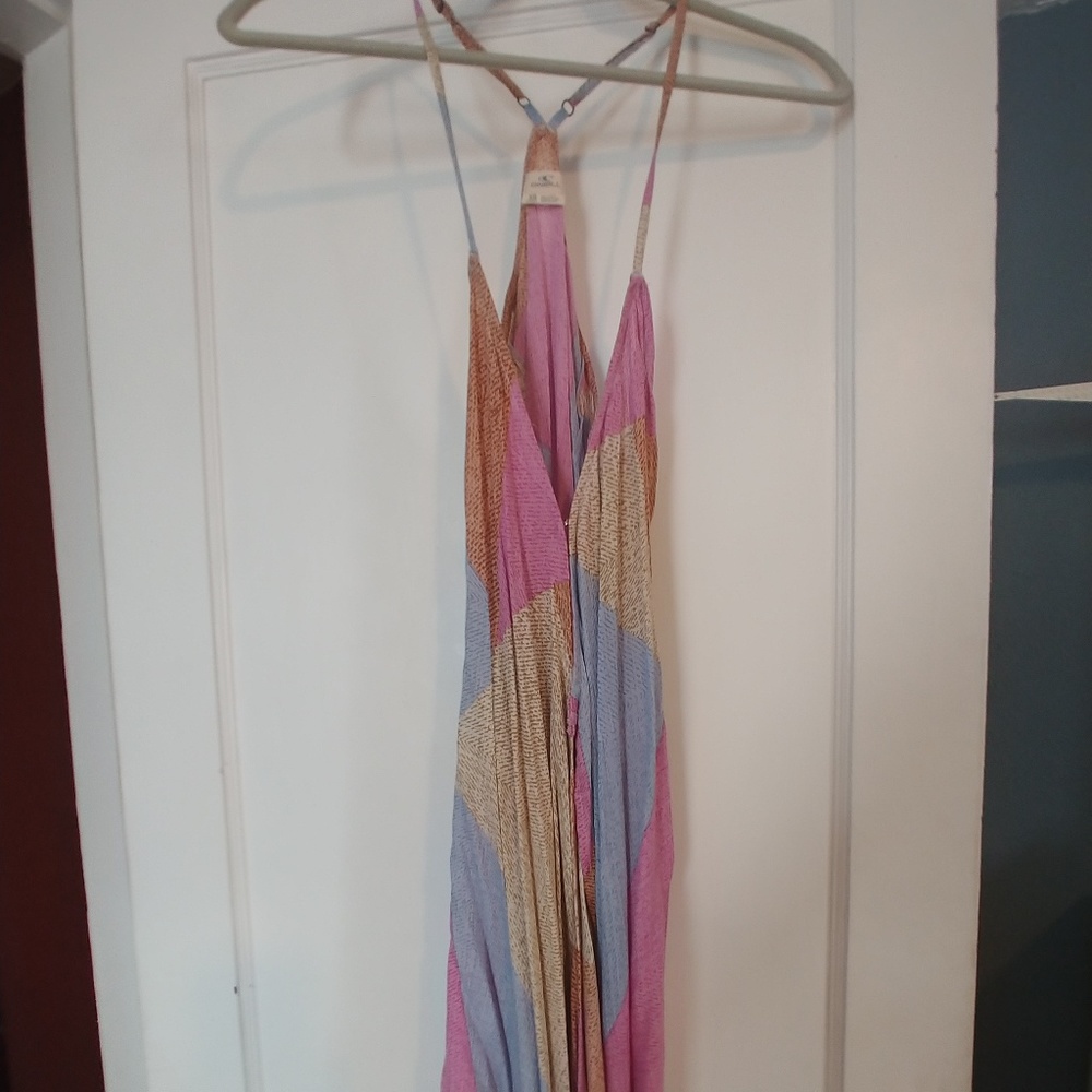Summer dress